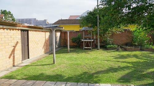 Casa Com Piscina Pr�xima Ao Beto Carrero