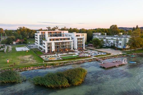 Balatoni Apartman
