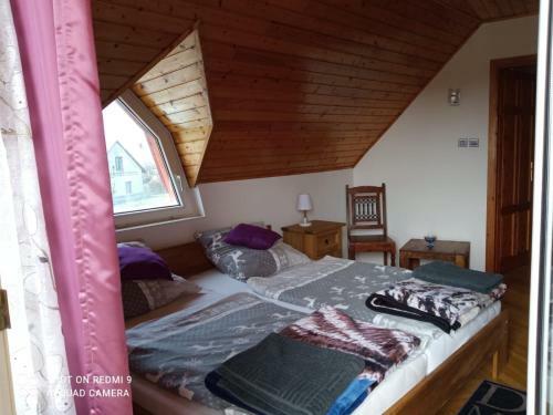 Apartamento Balaton Holiday