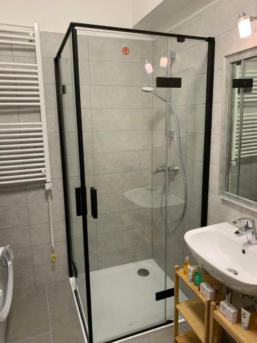 Apartamento Edison Villa 115