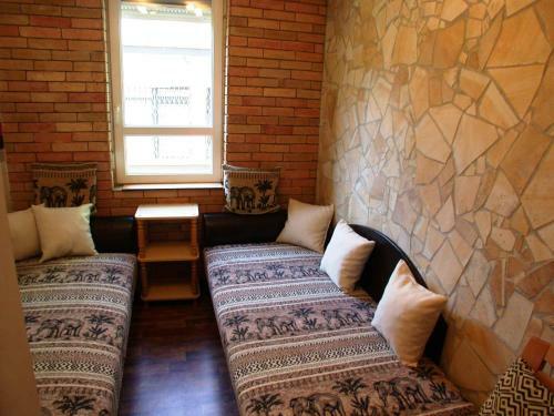 Apartment In Fonyod - Balaton 41935