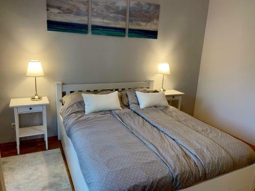 Apartamento Beach Resort Fony�d