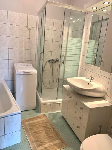 Apartamento Beach Resort Fony�d