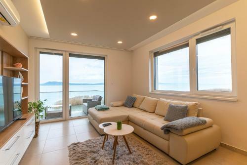 Apartamento Heaven's Gate 2