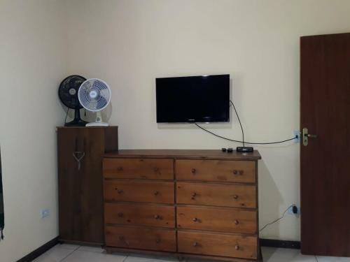 Casa S�o Roque