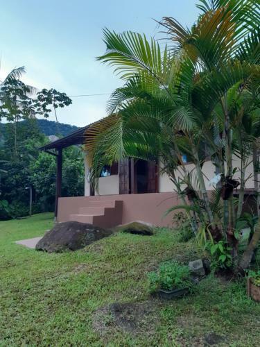 Casa S�o Roque