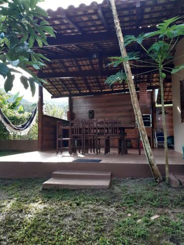 Casa S�o Roque