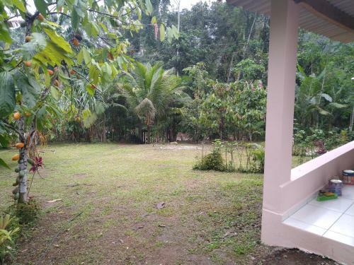 Chal�s Bela Vista