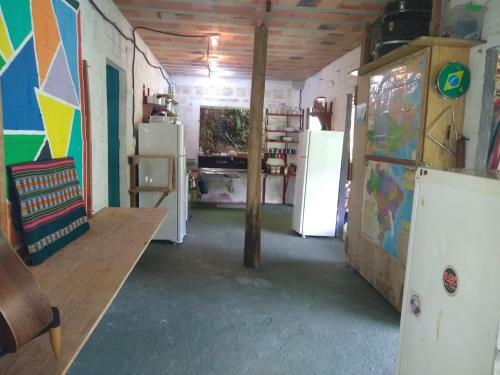 Hostel Vista Verde