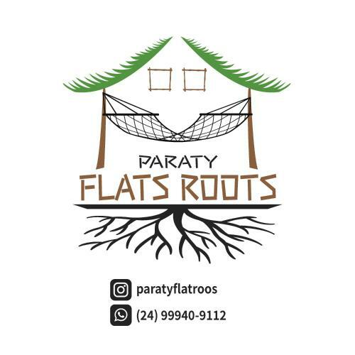 Hostal Suite Com Cozinha Paraty