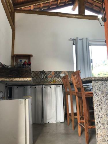 Hostal Suite Com Cozinha Paraty