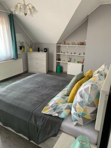 Miseta Apartman