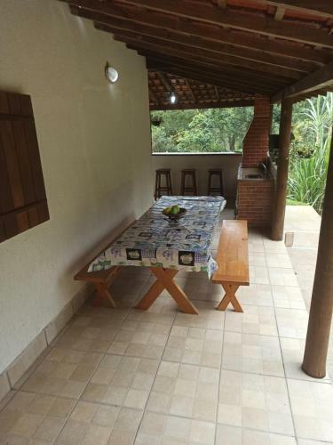 Recanto Jussara - Paraty