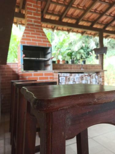 Recanto Jussara - Paraty
