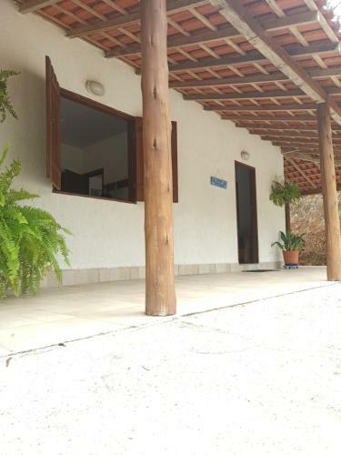 Recanto Jussara - Paraty