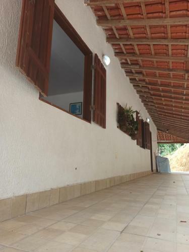 Recanto Jussara - Paraty