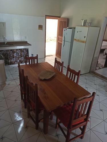 Recanto Jussara - Paraty