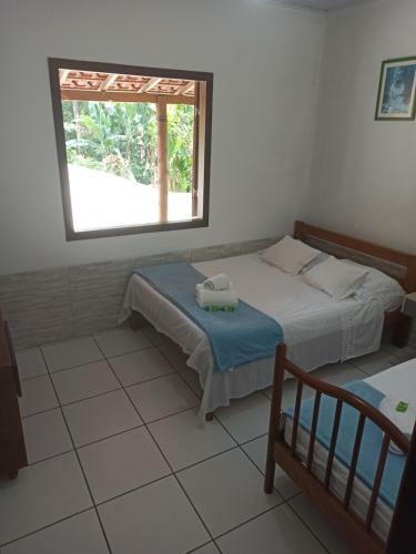Recanto Jussara - Paraty