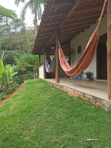 Recanto Jussara - Paraty