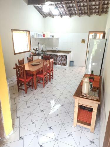 Recanto Jussara - Paraty