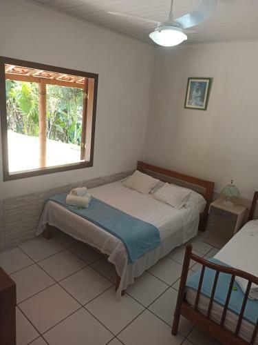 Recanto Jussara - Paraty