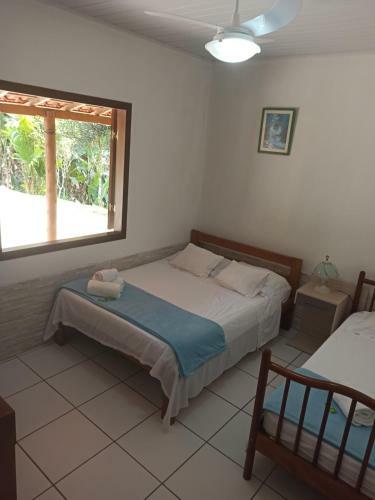 Recanto Jussara - Paraty