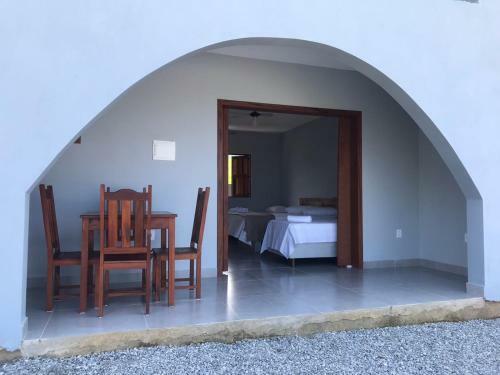Hostal Recanto Filad�lfia