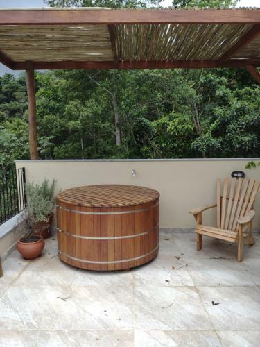 Hostal Segunda Casa