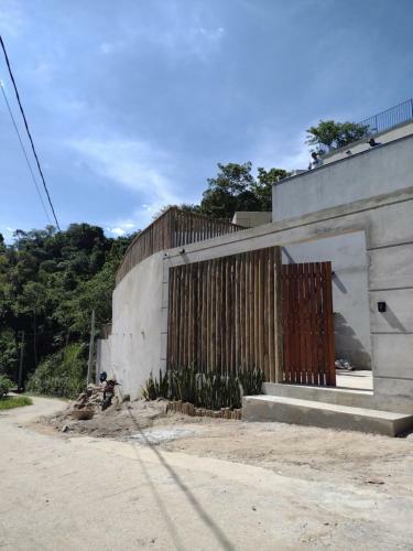 Hostal Segunda Casa