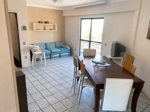 Apartamento Bombas Beira Mar