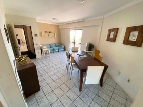 Apartamento Bombas Beira Mar
