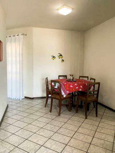 Apartamento Bombas Beira Mar