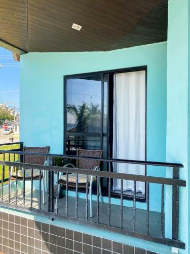 Apartamento Bombas Beira Mar