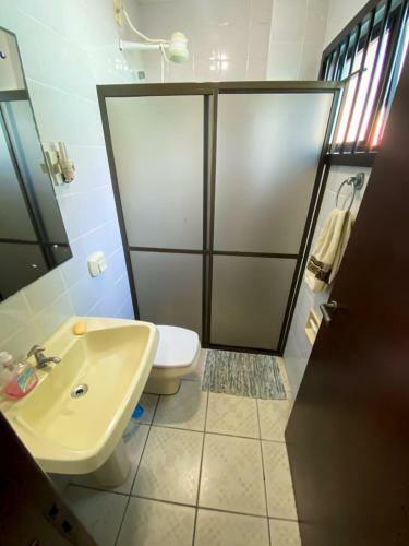 Apartamento Bombas Beira Mar