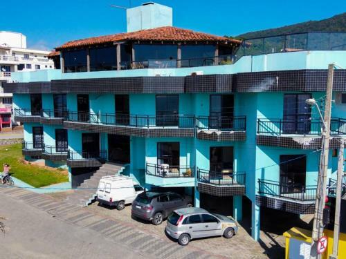 Apartamento Bombas Beira Mar