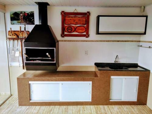 Rama House