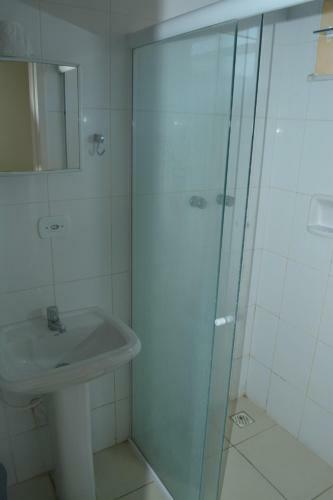 Hotel Pousada Santo Ant�nio