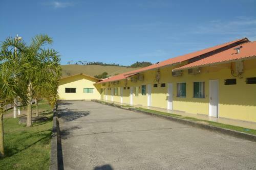 Hotel Pousada Santo Ant�nio