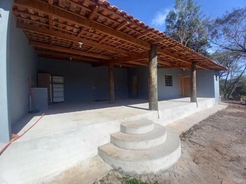 Espa�o Imperio