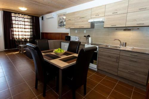 Pr�na Apartman