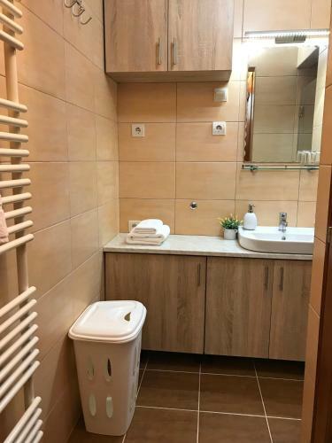 Pr�na Apartman