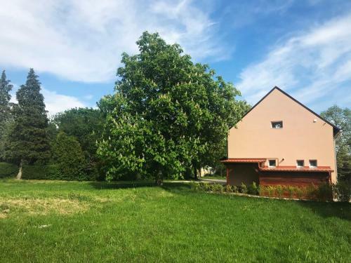 Pr�na Apartman