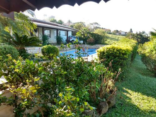 Ch�cara Do Sossego