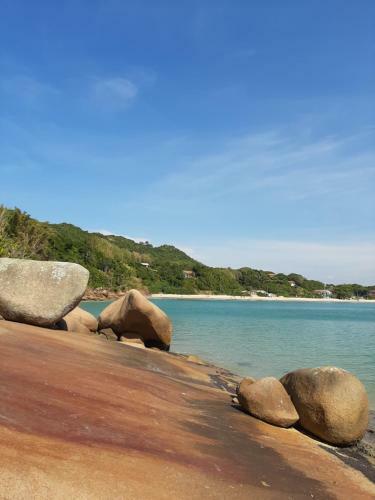 Morada P� Do Morro