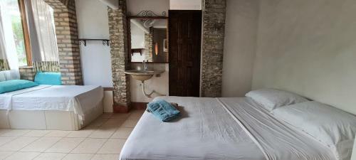 Bed & Breakfast Pousada Bodega Da Terra