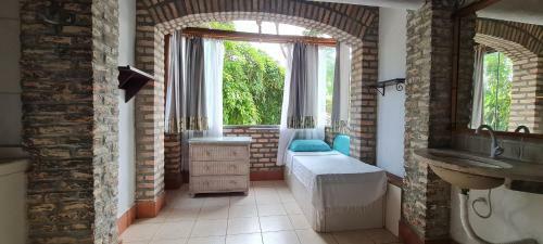 Bed & Breakfast Pousada Bodega Da Terra