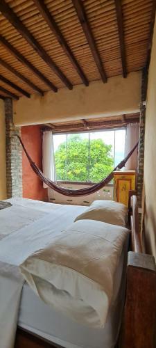 Bed & Breakfast Pousada Bodega Da Terra