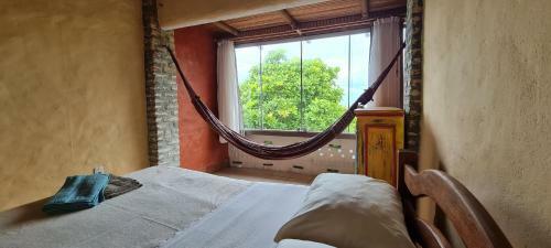 Bed & Breakfast Pousada Bodega Da Terra