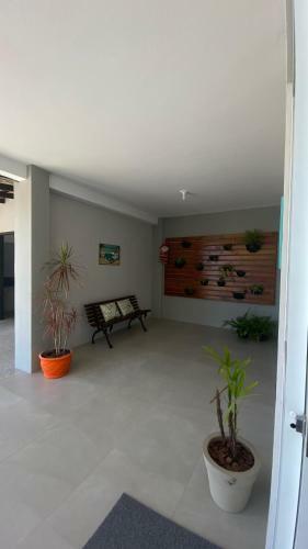 Posada Pousada Encantos Do Sul