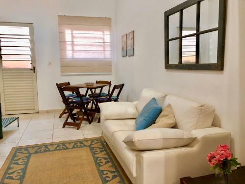 Casa Com �tima Localiza��o